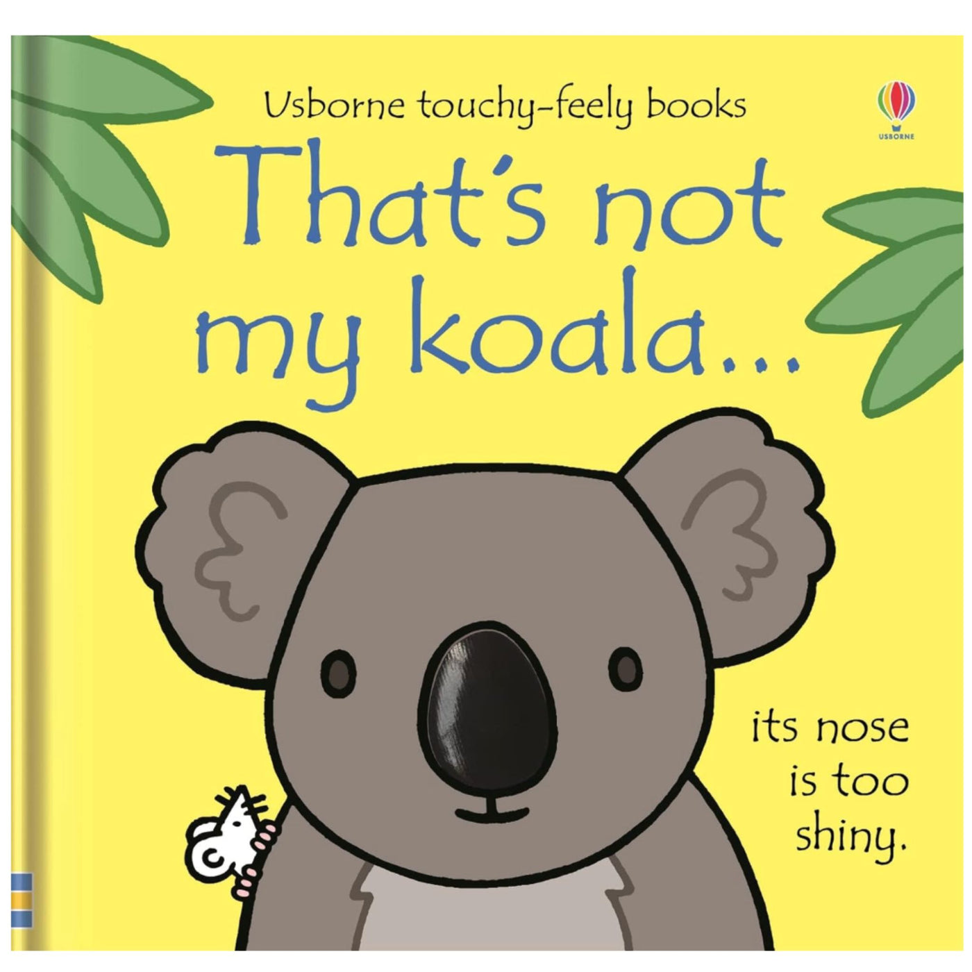 That's Not My Koala