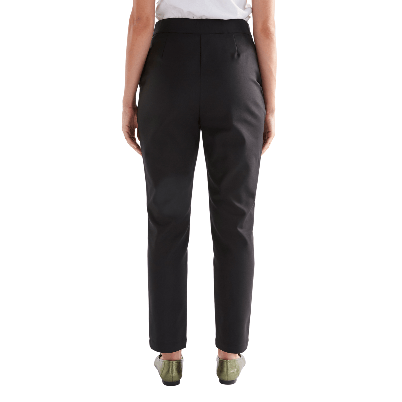 Elk The Label Sorell Pant Black