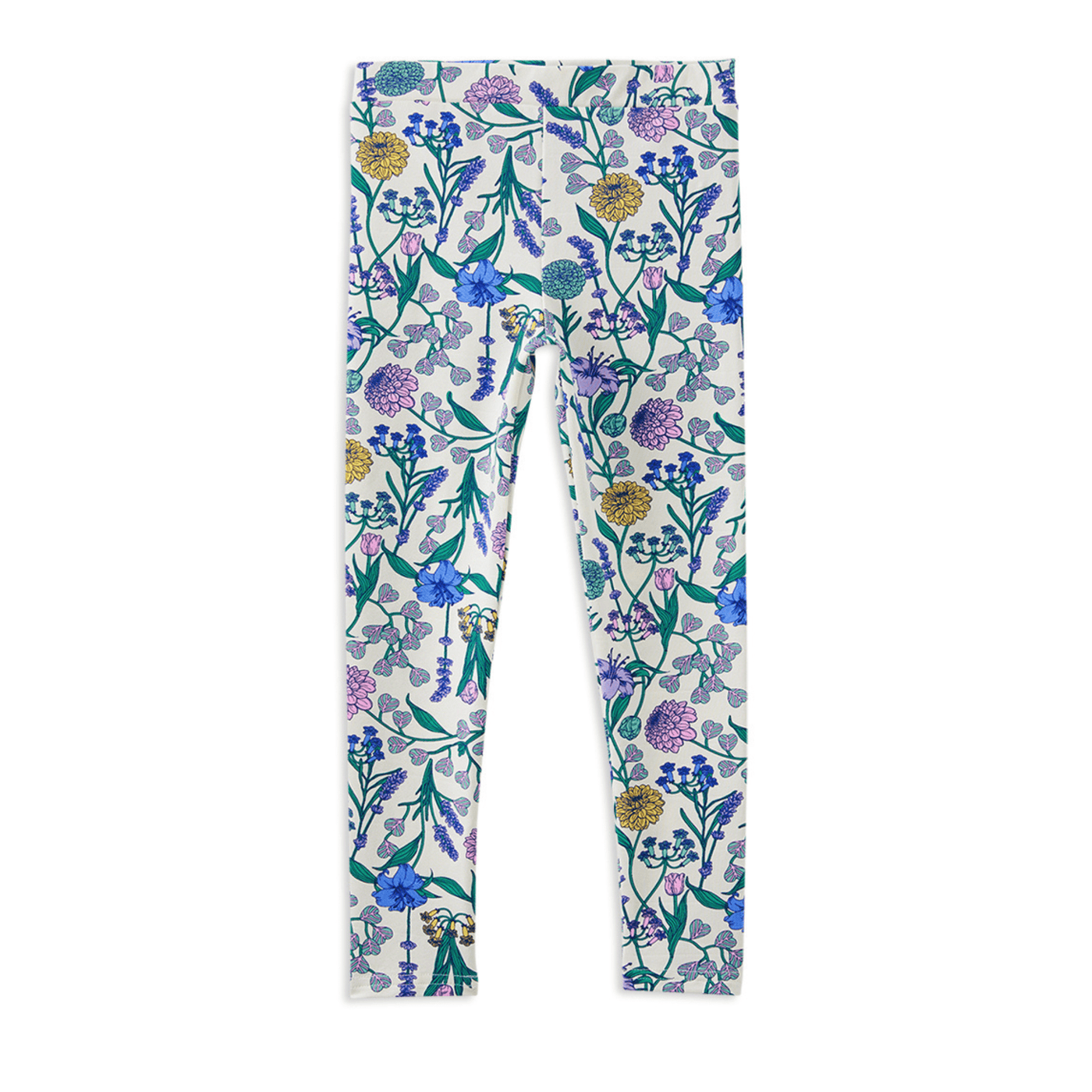 Milky Clothing Spring Bouquet Legging