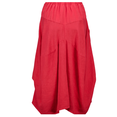 Olga De Polga Milwaukee Fiesta Skirt Watermelon