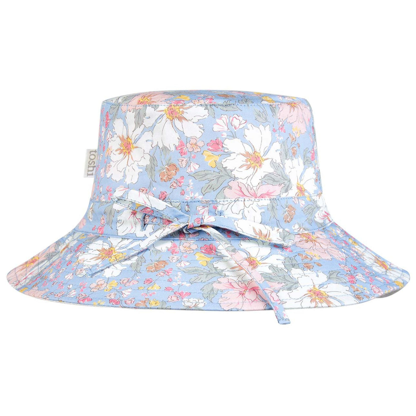 Toshi Sun Hat Yasmin Dusk