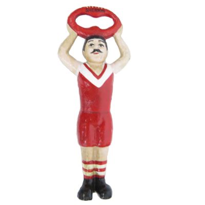 Sydney Swans Bottle Opener