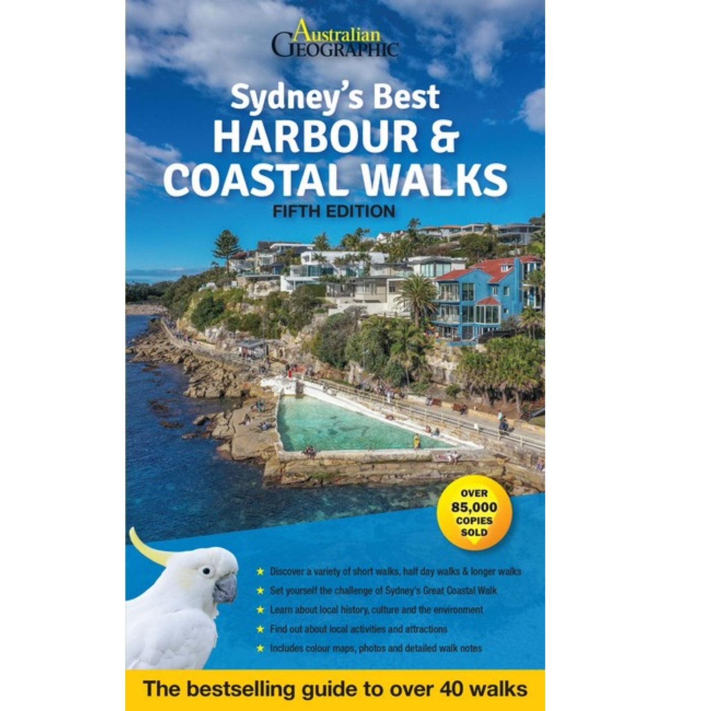 Sydney's Best Harbour and Coastal Walks