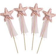 Alimrose Designs Amelie Star Wand - The Corner Booth