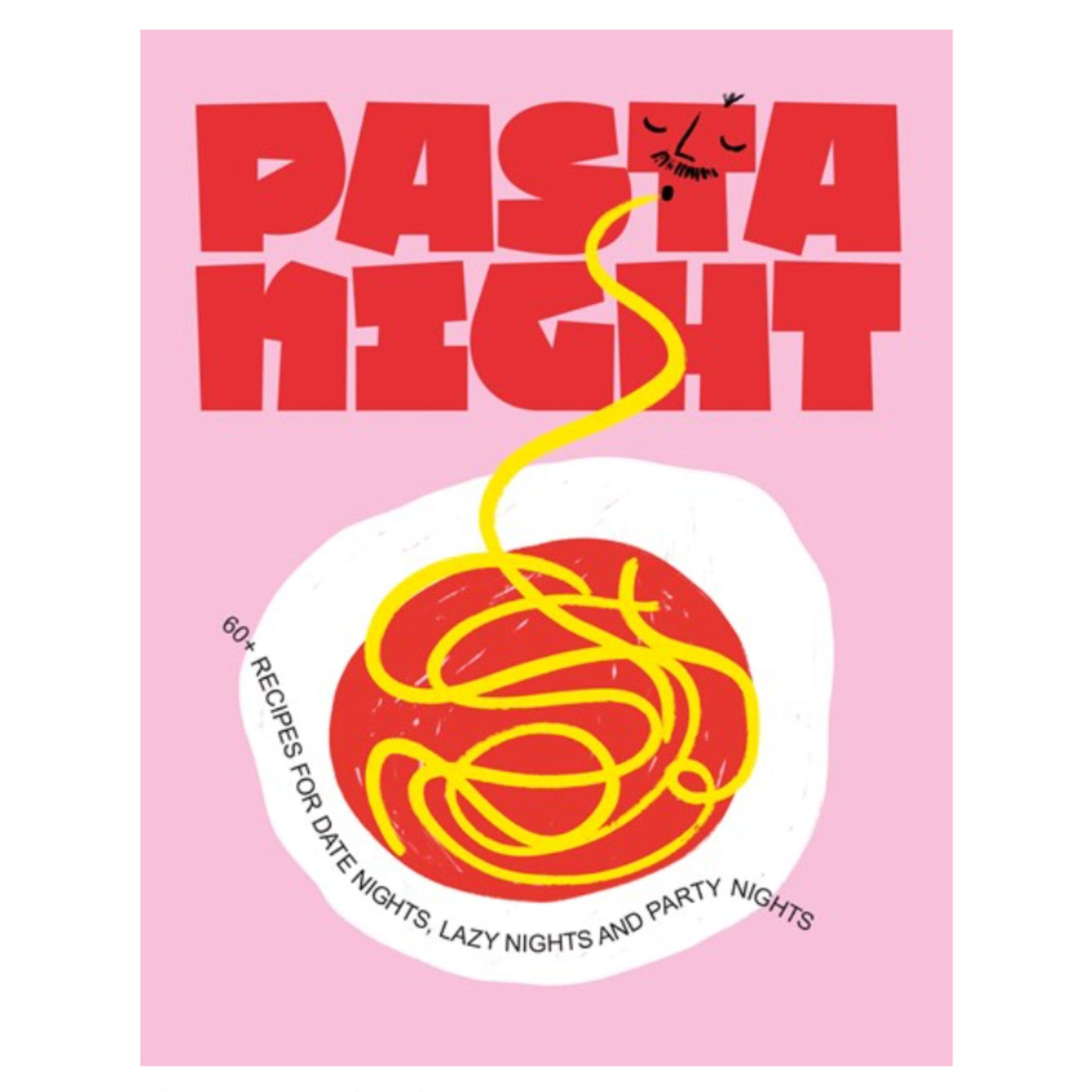 Pasta Night