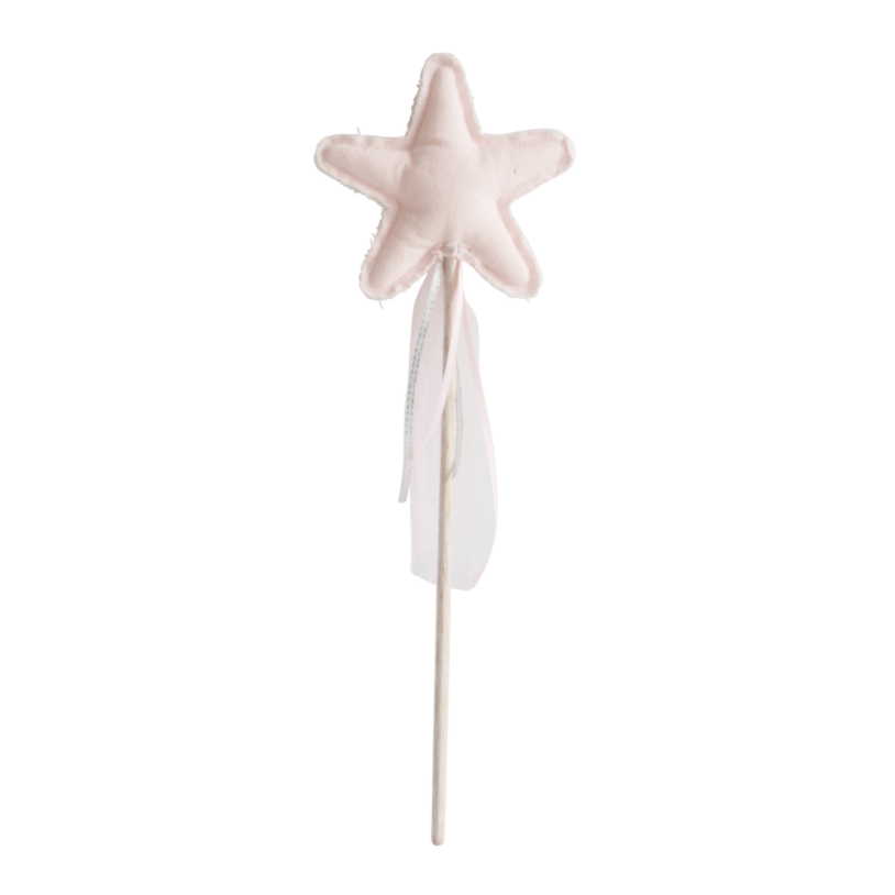 Alimrose Designs Amelie Star Wand