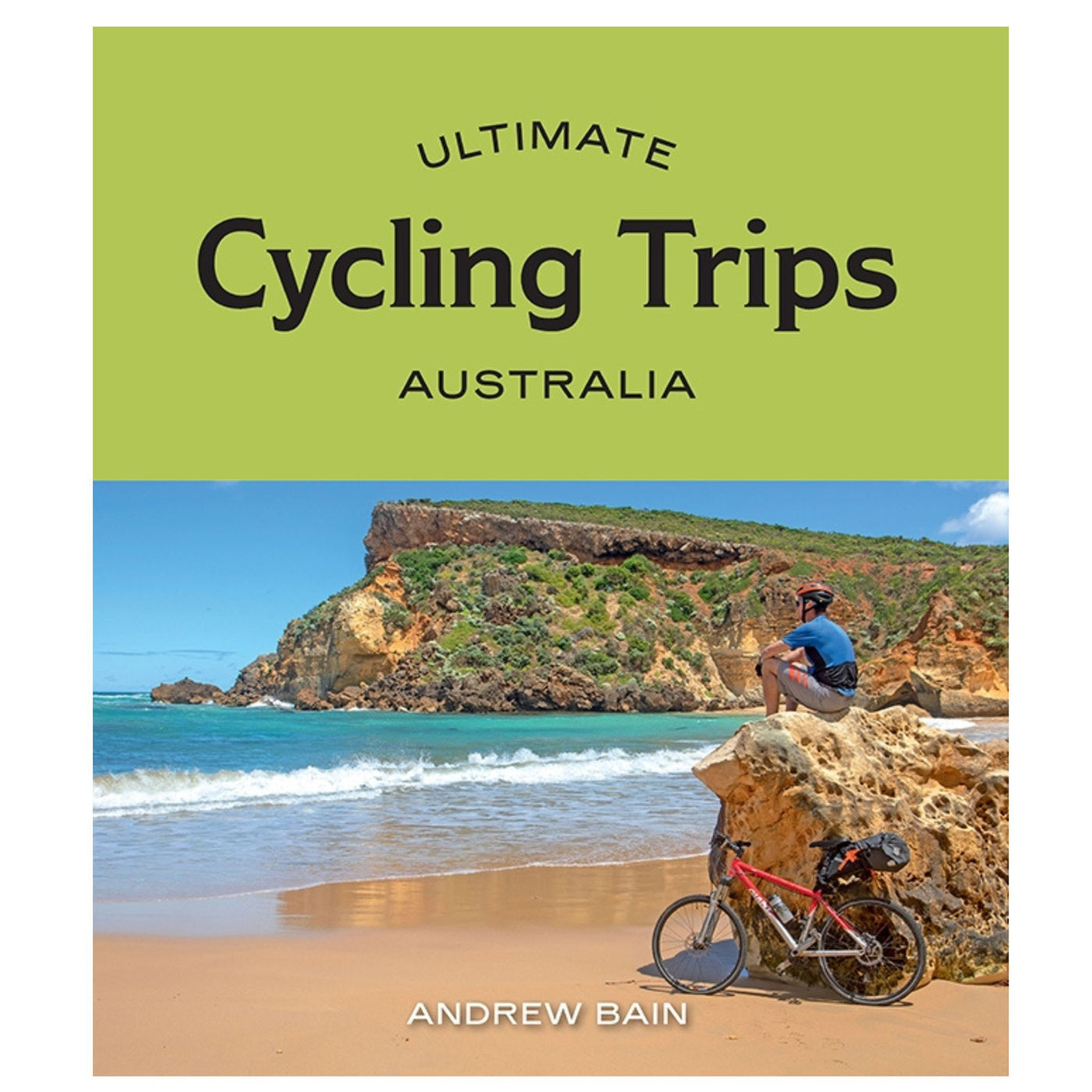 Ultimate Cycling Trips Australia