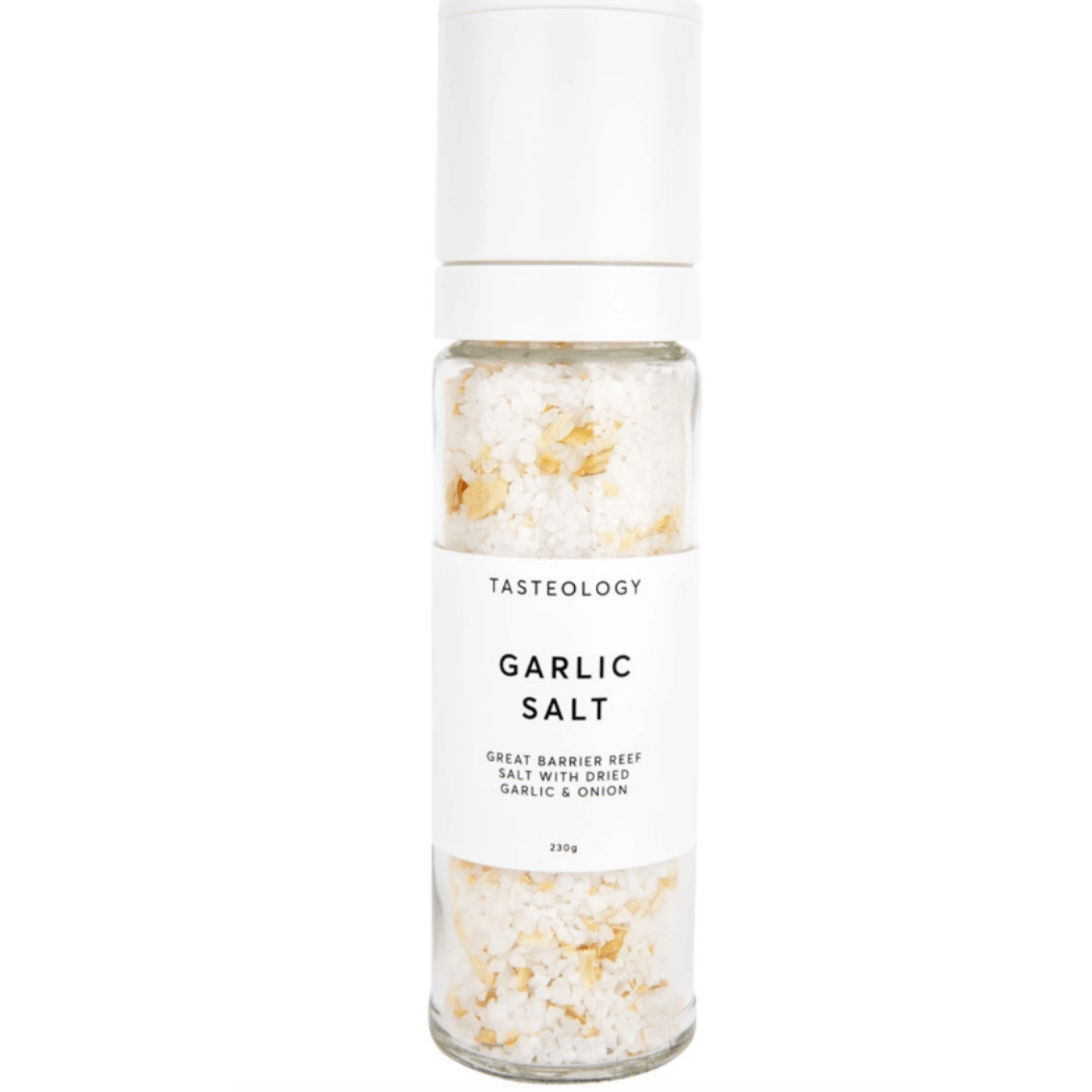 Tasteology Infused Great Barrier Reef Salts