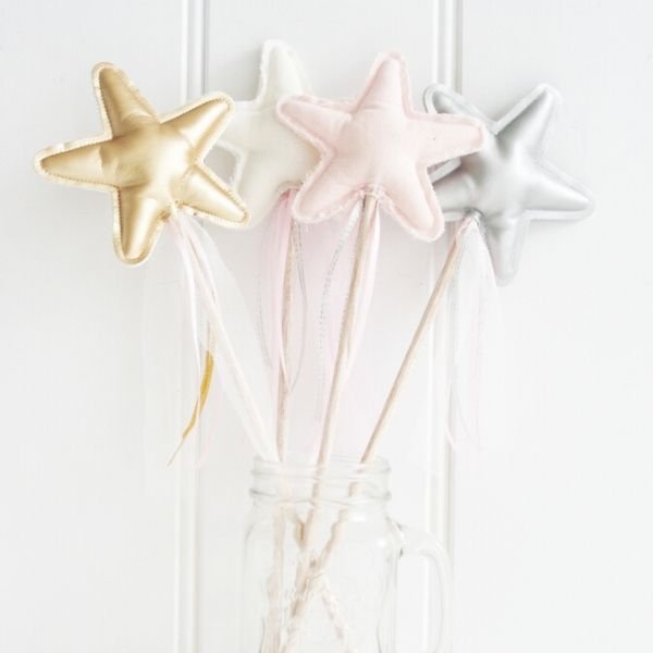 Alimrose Designs Amelie Star Wand