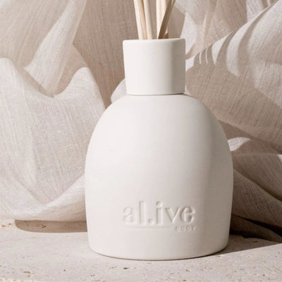 Al.ive Diffuser Sweet Dewberry & Clove