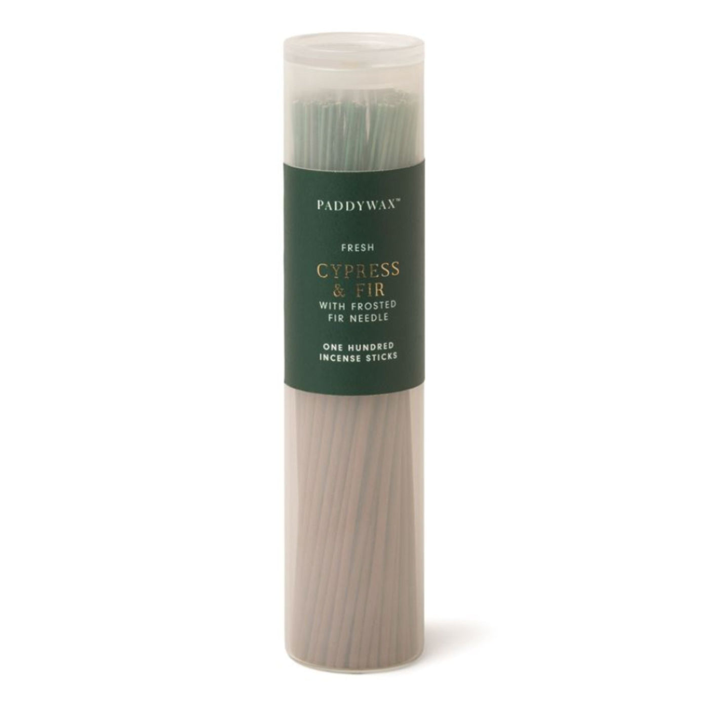 Cypress and Fir Incense Sticks