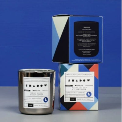 Man300 Luxe Candle