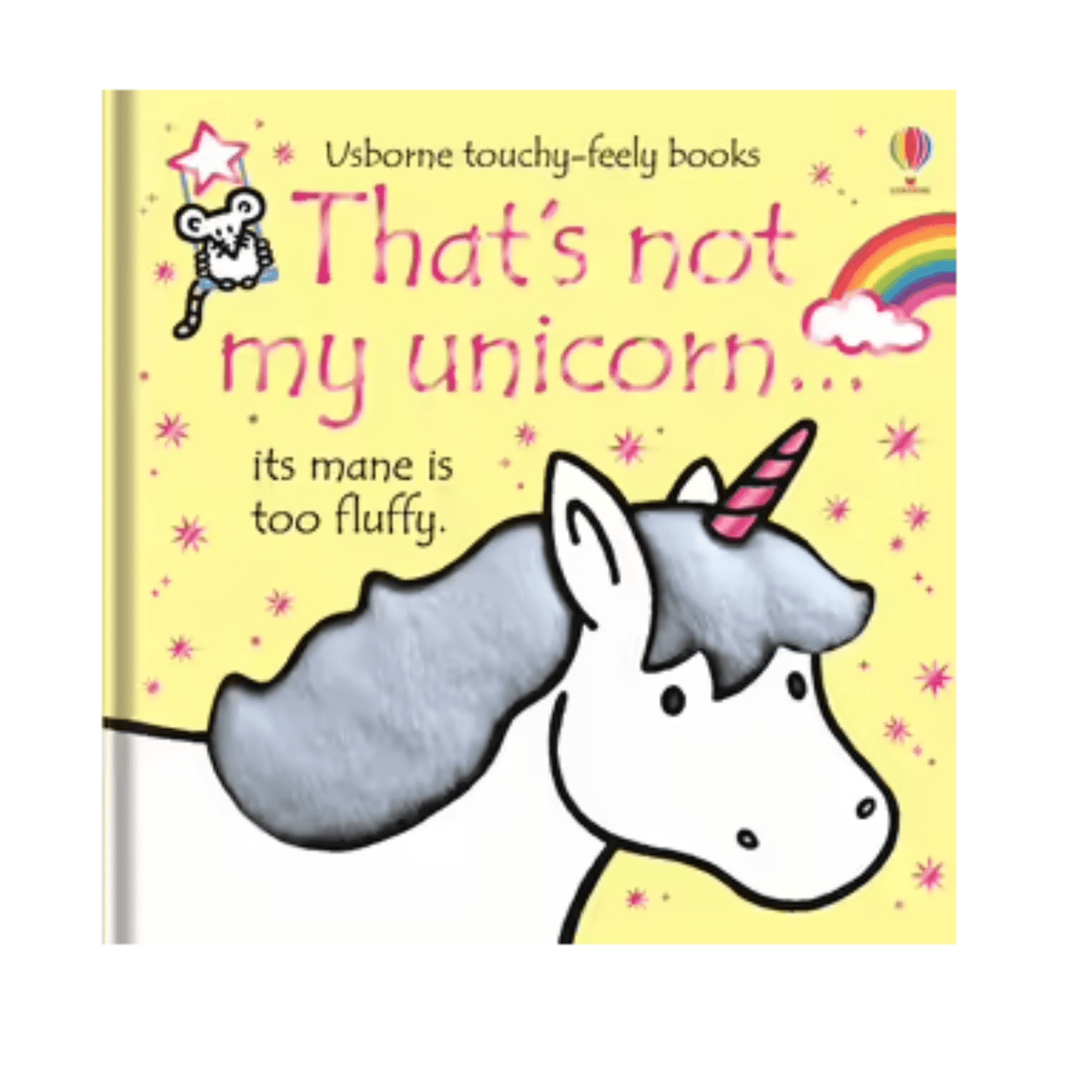 That's Not My Unicorn